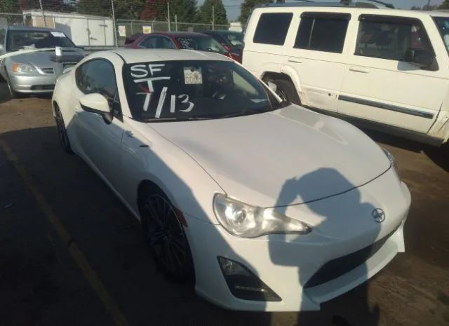 SCION FR-S 2014 jf1znaa15e8702836