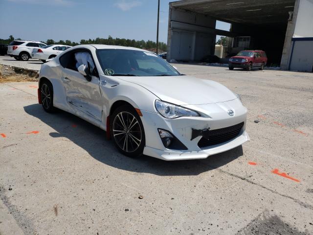 TOYOTA SCION FR-S 2014 jf1znaa15e8702884