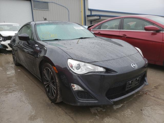 TOYOTA SCION FR-S 2014 jf1znaa15e8704098