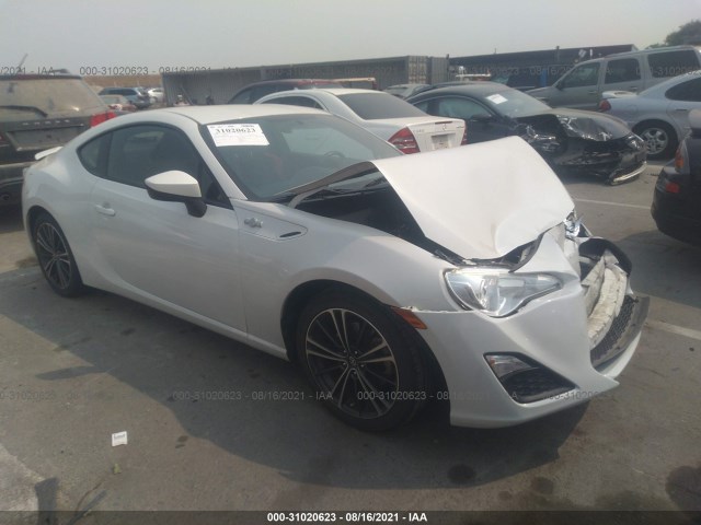 SCION FR-S 2014 jf1znaa15e8705459