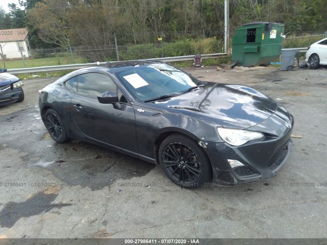 SCION FR-S 2014 jf1znaa15e8705705