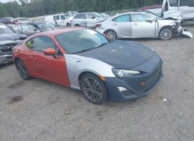 SCION FR-S 2014 jf1znaa15e8705736