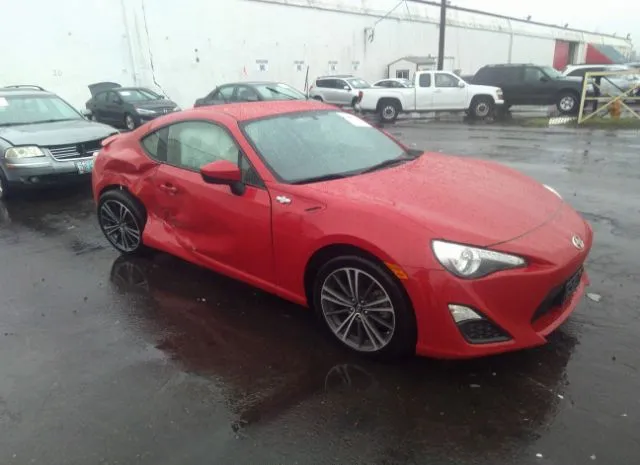 SCION FR-S 2014 jf1znaa15e8706613