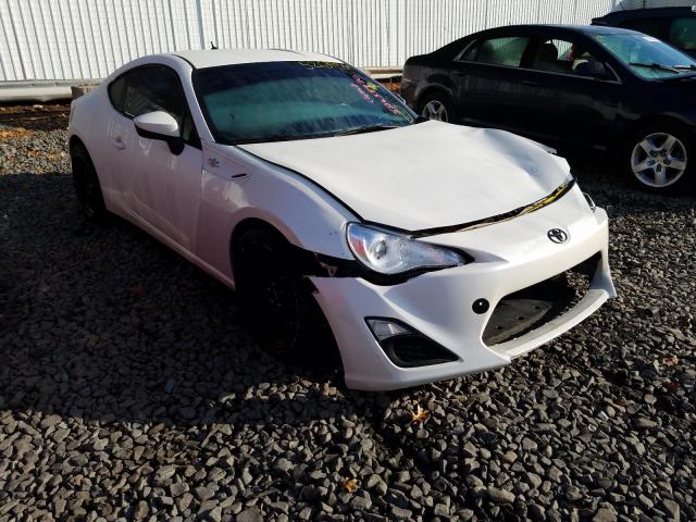 TOYOTA SCION FR-S 2014 jf1znaa15e9704113