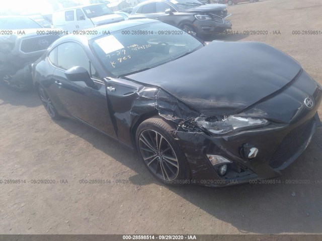 SCION FR-S 2014 jf1znaa15e9704287