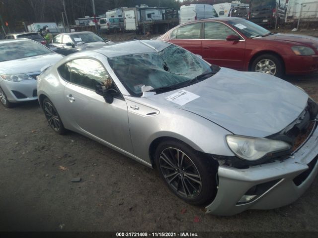 SCION FR-S 2014 jf1znaa15e9704340