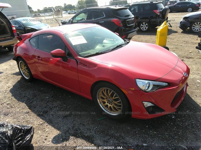 SCION FR-S 2014 jf1znaa15e9706718