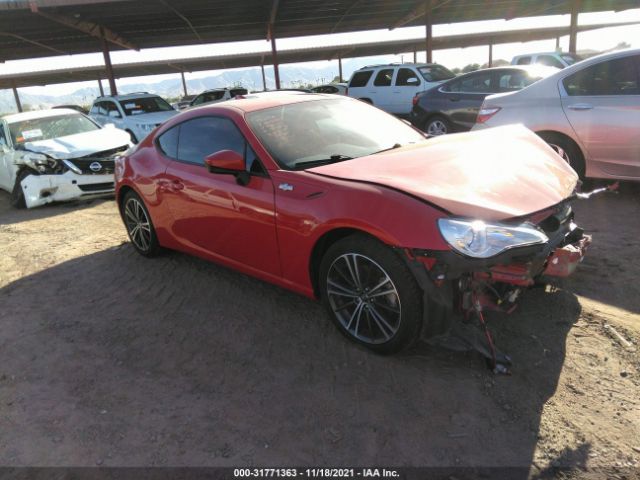 SCION FR-S 2015 jf1znaa15f8700103