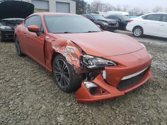 TOYOTA SCION FR-S 2015 jf1znaa15f8700148