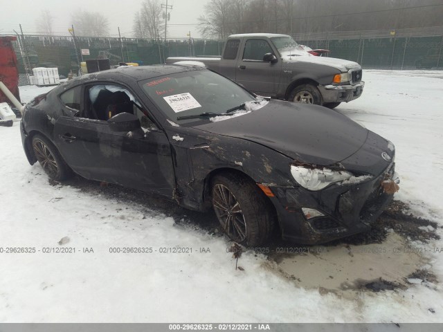 SCION FR-S 2015 jf1znaa15f8701025