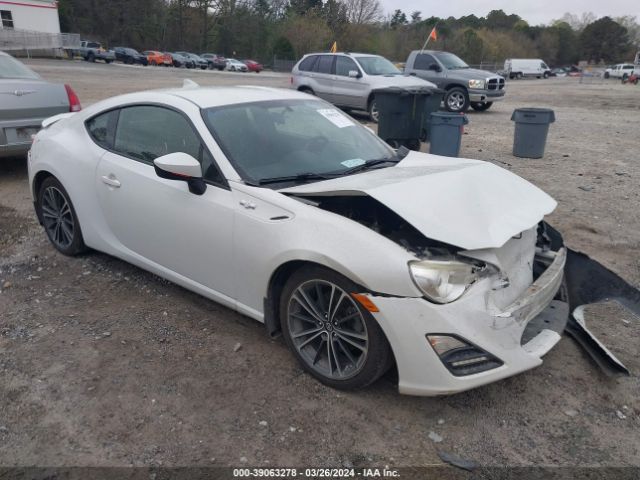 SCION FR-S 2015 jf1znaa15f8701381