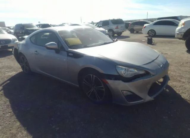 SCION FR-S 2015 jf1znaa15f8701431