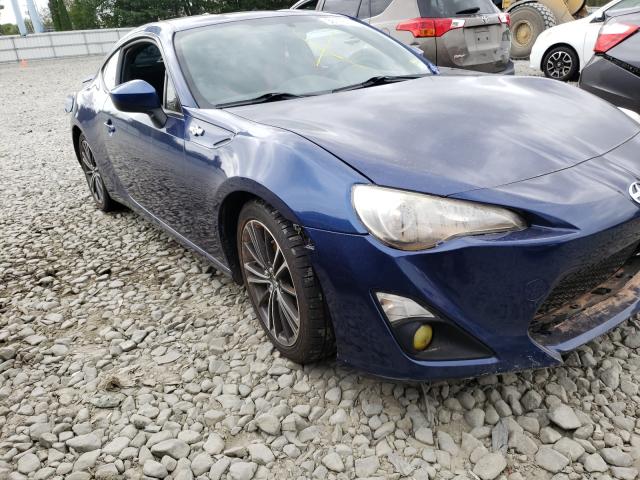 TOYOTA SCION FR-S 2015 jf1znaa15f8703213