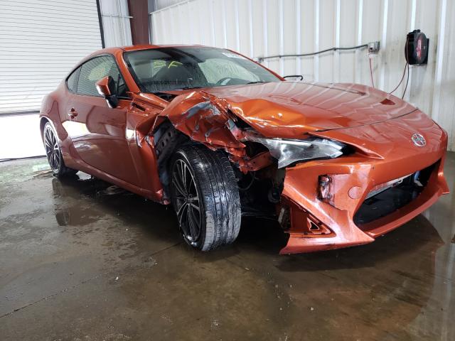 TOYOTA SCION FR-S 2015 jf1znaa15f8703583