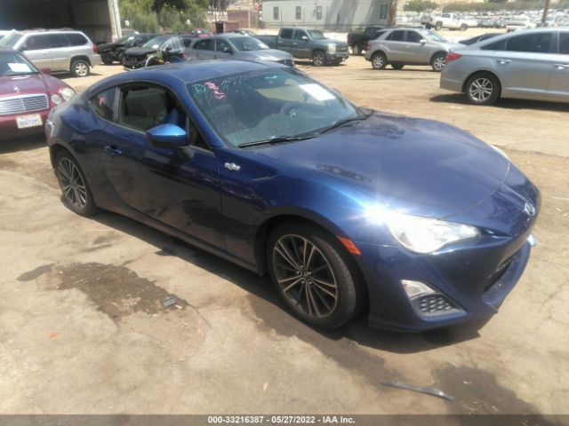 SCION FR-S 2015 jf1znaa15f8704359