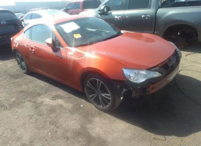 SCION FR-S 2015 jf1znaa15f8705270