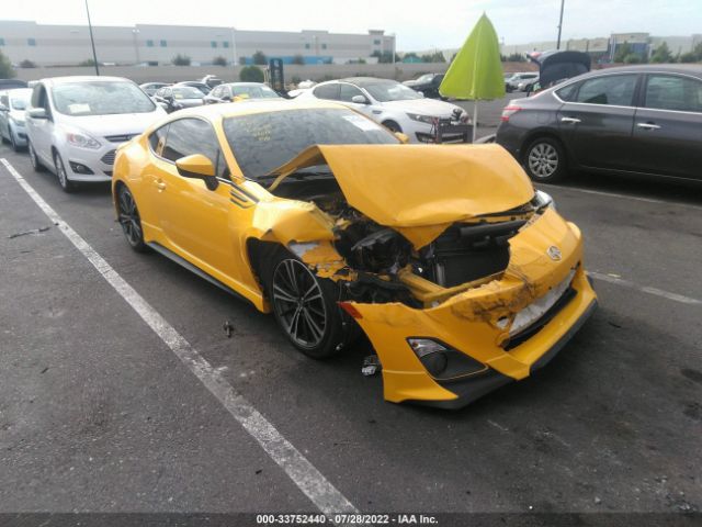 SCION FR-S 2015 jf1znaa15f8706757