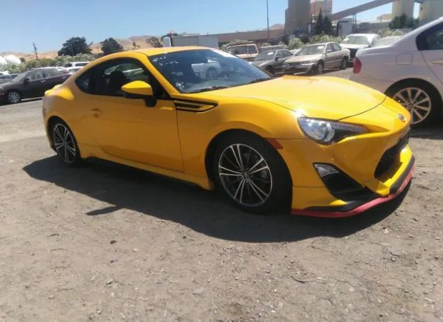 SCION FR-S 2015 jf1znaa15f8706919