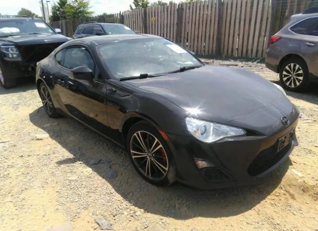 SCION FR-S 2015 jf1znaa15f8707441