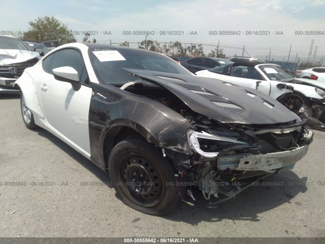 SCION FR-S 2015 jf1znaa15f8707780