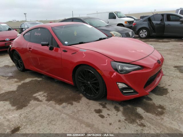 SCION FR-S 2015 jf1znaa15f8708668