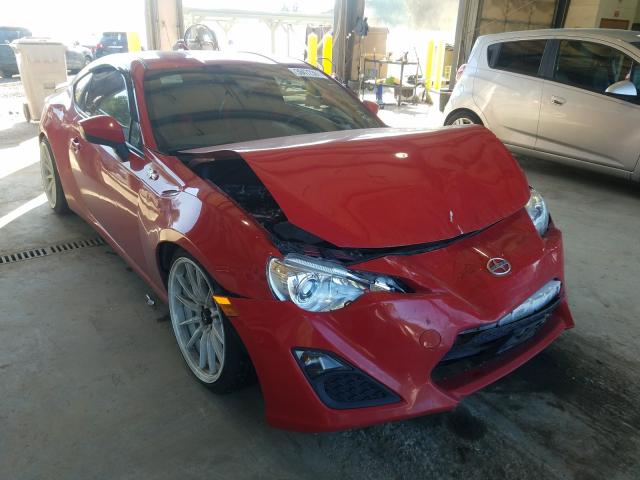 TOYOTA SCION FR-S 2015 jf1znaa15f8708833