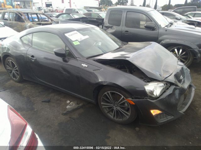 SCION FR-S 2015 jf1znaa15f8709772