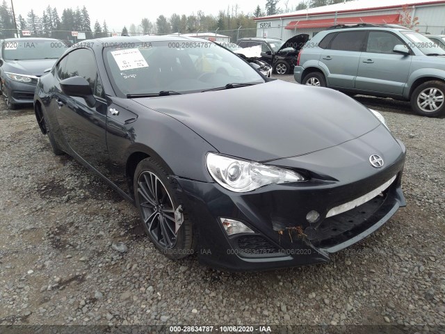 SCION FR-S 2015 jf1znaa15f8709822