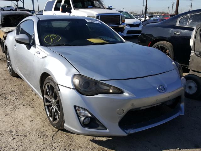 TOYOTA SCION FR-S 2015 jf1znaa15f8710663