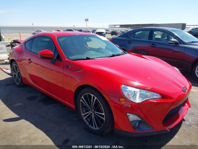 TOYOTA SCION FR-S 2015 jf1znaa15f8710761