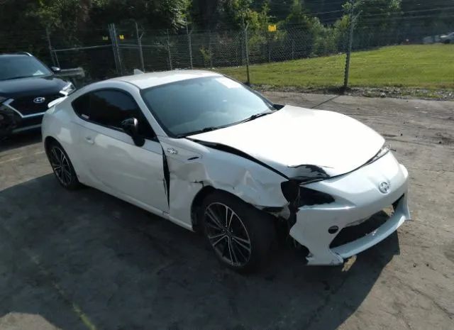 SCION FR-S 2015 jf1znaa15f8711991