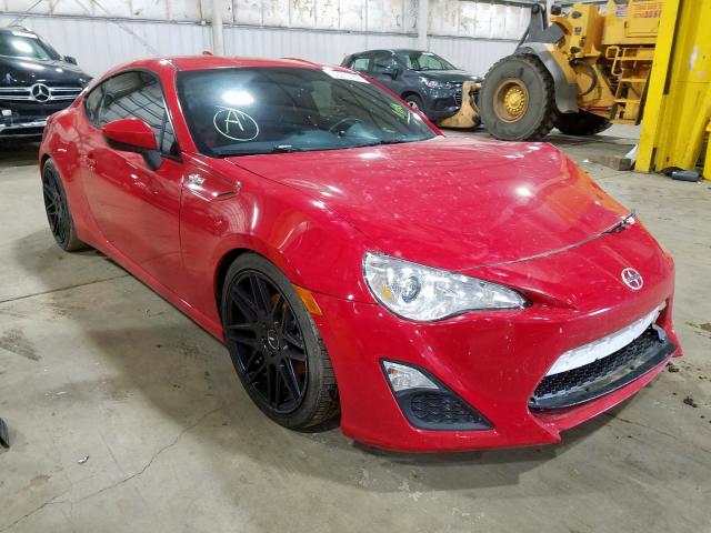 TOYOTA SCION FR-S 2015 jf1znaa15f9701889