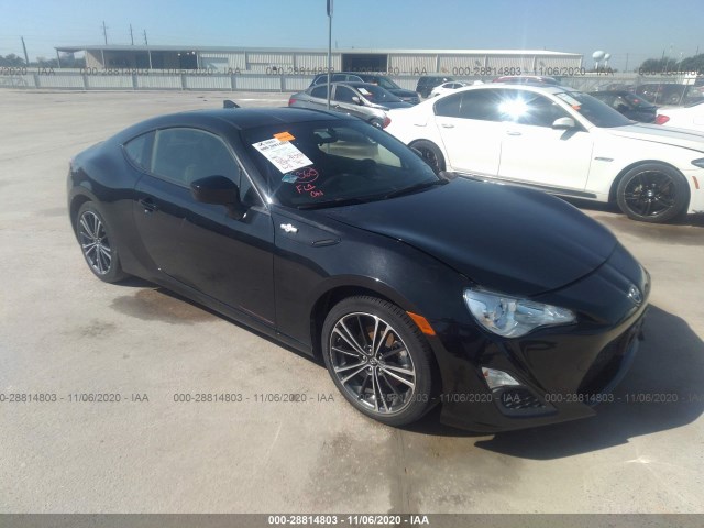 SCION FR-S 2015 jf1znaa15f9703819