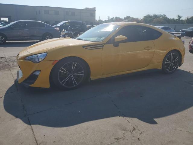 TOYOTA SCION FR-S 2015 jf1znaa15f9704727