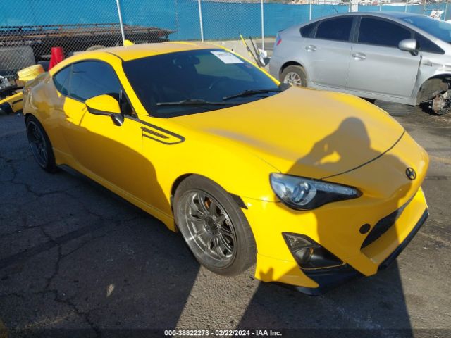 SCION FR-S 2015 jf1znaa15f9705165