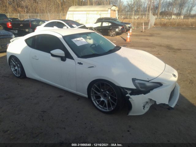 SCION FR-S 2015 jf1znaa15f9705621