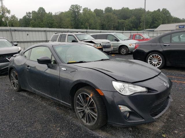 TOYOTA SCION FR-S 2015 jf1znaa15f9708289