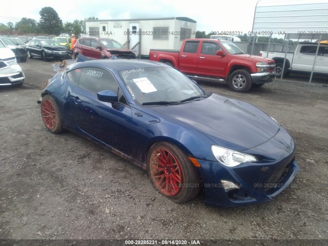 SCION FR-S 2015 jf1znaa15f9710558