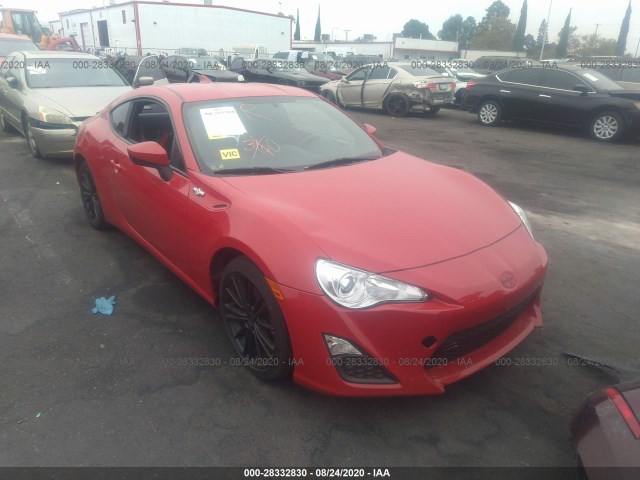 SCION FR-S 2015 jf1znaa15f9711032