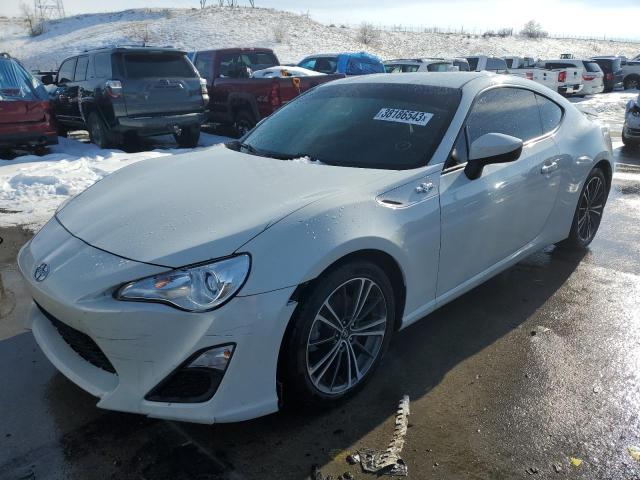 TOYOTA SCION FR-S 2015 jf1znaa15f9711953