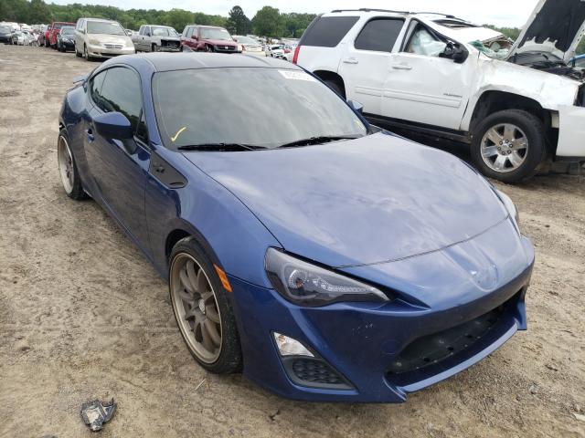 TOYOTA SCION FR-S 2015 jf1znaa15f9712486