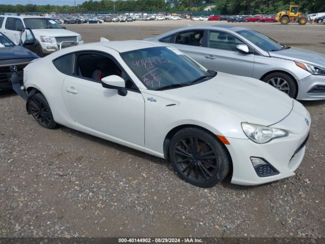 TOYOTA SCION FR-S 2016 jf1znaa15g8700815