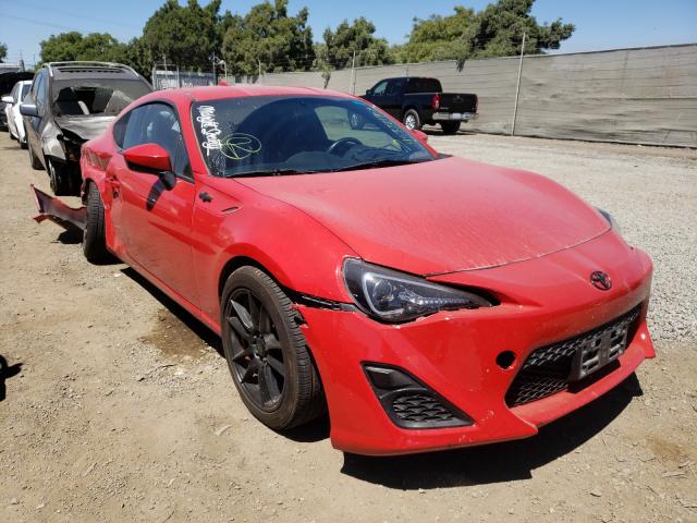 TOYOTA SCION FR-S 2016 jf1znaa15g8701303