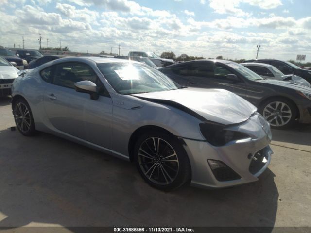 SCION FR-S 2016 jf1znaa15g8703021