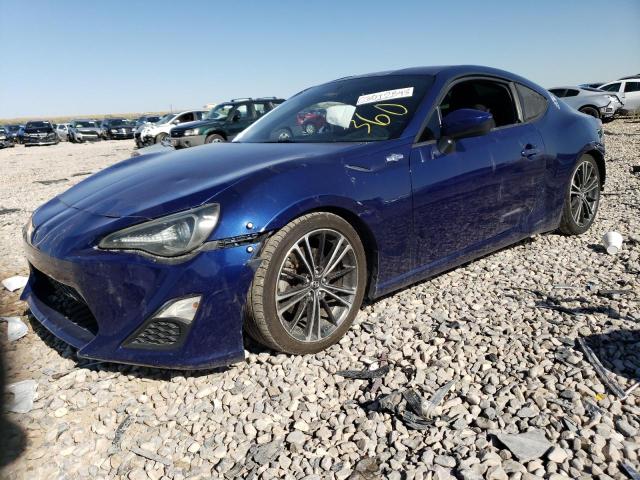 TOYOTA SCION FR-S 2016 jf1znaa15g8703343