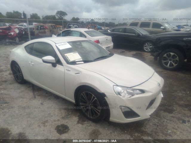 SCION FR-S 2016 jf1znaa15g8703682