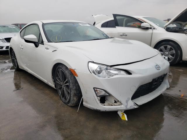 TOYOTA SCION FR-S 2016 jf1znaa15g8704301