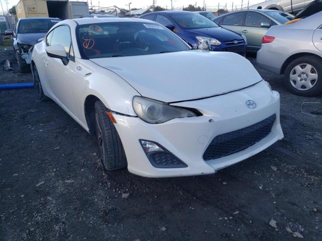 TOYOTA SCION FR-S 2016 jf1znaa15g8704881