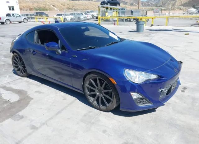 SCION FR-S 2016 jf1znaa15g8705075