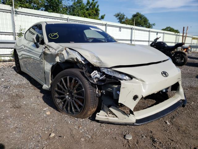 TOYOTA SCION FR-S 2016 jf1znaa15g8706226